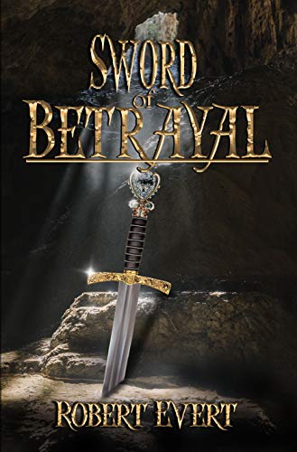 Sword of Betrayal on Kindle