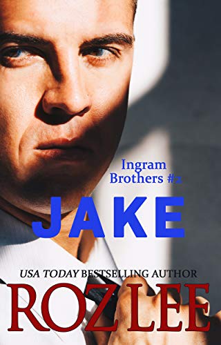 Jake (Ingram Brothers Book 2) on Kindle