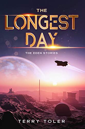The Longest Day (The Eden Stories Book 1) on Kindle