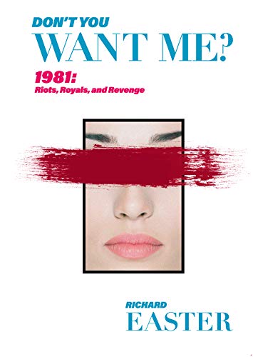 Don't You Want Me? on Kindle