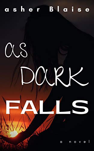 As Dark Falls on Kindle