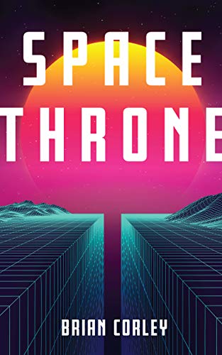 Space Throne on Kindle