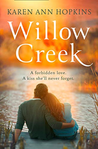 Willow Creek on Kindle