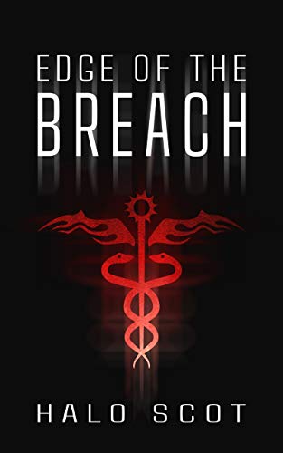 Edge of the Breach (Rift Cycle Book 1) on Kindle