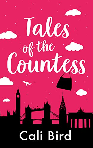 Tales of the Countess on Kindle