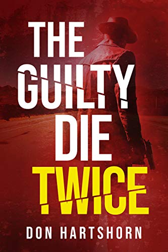The Guilty Die Twice on Kindle