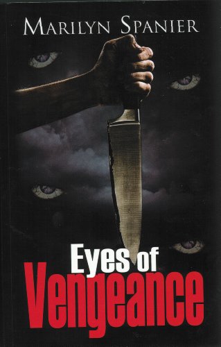 Eyes of Vengeance on Kindle