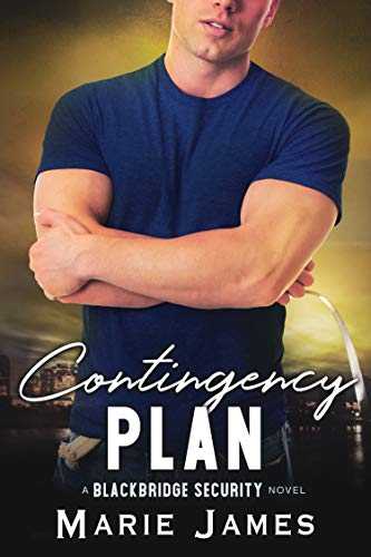 Contingency Plan (Blackbridge Security Book 3) on Kindle