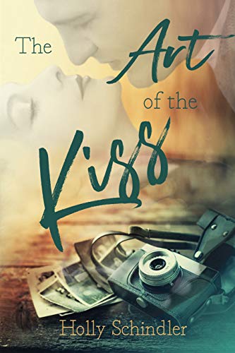 The Art of the Kiss on Kindle
