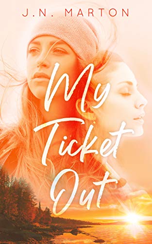 My Ticket Out on Kindle