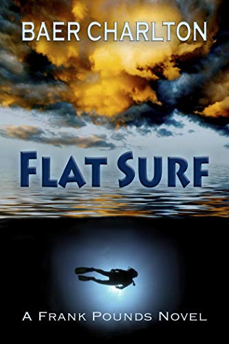 Flat Surf (A Frank Pounds Novel) on Kindle