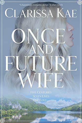 Once And Future Wife (Book 1) on Kindle
