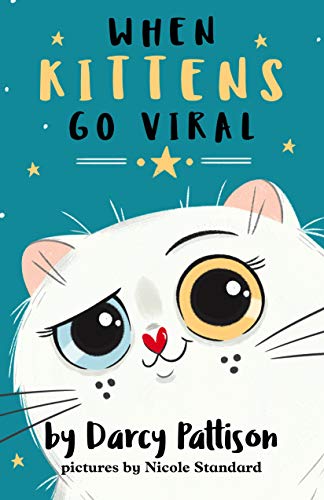 When Kittens Go Viral on Kindle