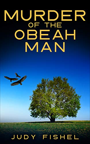 Murder of the Obeah Man on Kindle