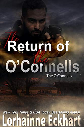 The Return of the O'Connells on Kindle