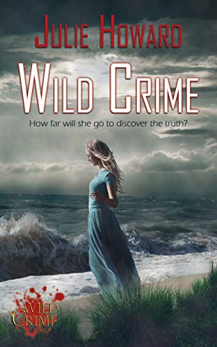 Wild Crime on Kindle