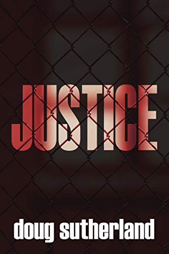 Justice (Frank Stallings Book 3) on Kindle