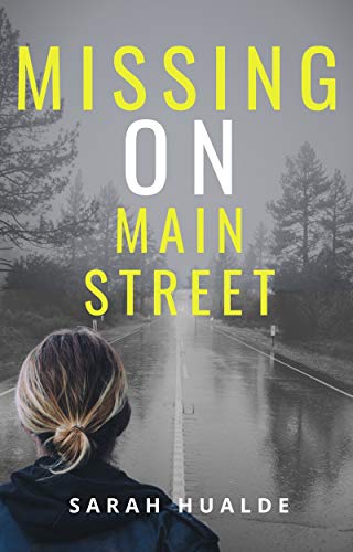 Missing on Main Street (Honey Pot Mystery Book 1) on Kindle