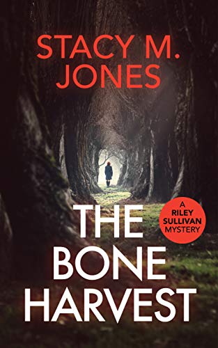 The Bone Harvest (Riley Sullivan Mystery Book 2) on Kindle