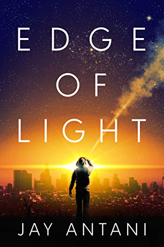 Edge of Light on Kindle