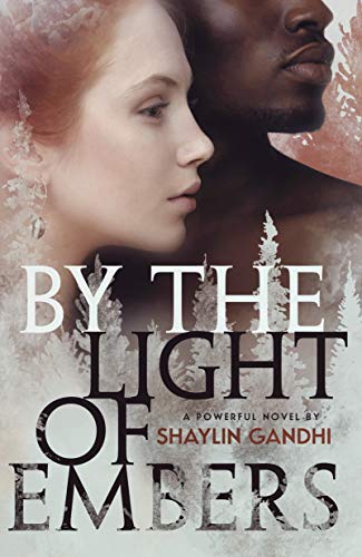By the Light of Embers on Kindle