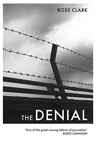 The Denial on Kindle