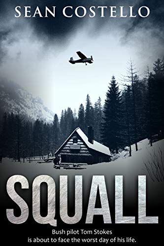 Squall on Kindle