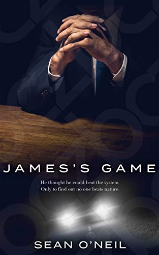 James' Game on Kindle