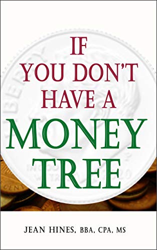 If You Don't Have A Money Tree on Kindle
