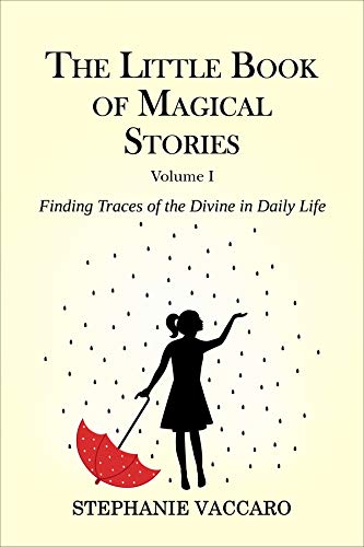 The Little Book of Magical Stories (The Little Book Series 1) on Kindle