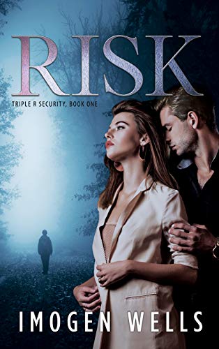 Risk (Triple R Security Book 1) on Kindle