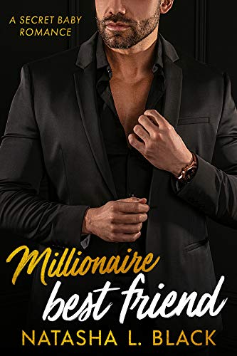Millionaire Best Friend: A Secret Baby Romance (Freeman Brothers Book 5) on Kindle
