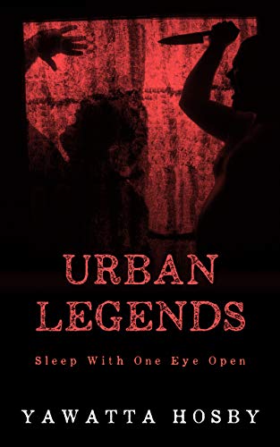 Urban Legends on Kindle