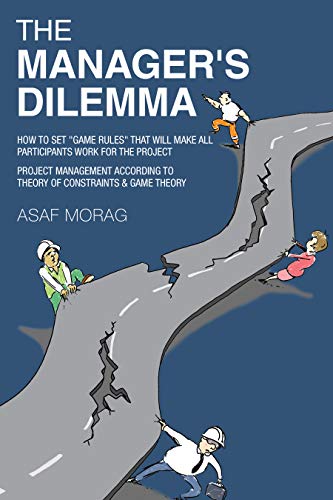 The Manager’s Dilemma on Kindle