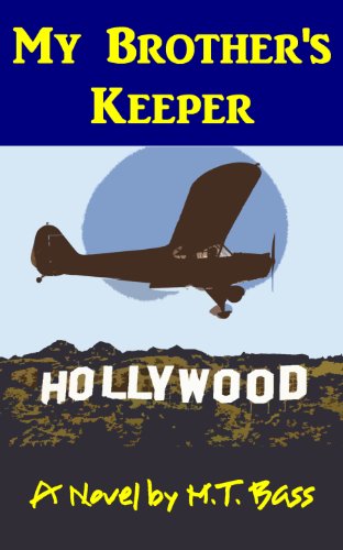 My Brother's Keeper (White Hawk Aviation Stories Book 1) on Kindle