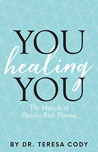 You Healing You on Kindle