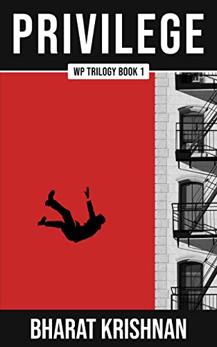 Privilege (The WP Trilogy Book 1) on Kindle
