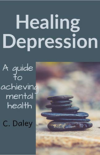 Healing Depression on Kindle