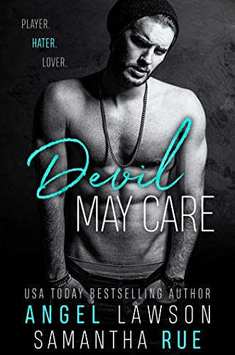 Devil May Care (Boys of Preston Prep Book 1) on Kindle