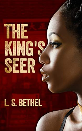 The King's Seer on Kindle