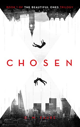 Chosen (The Beautiful Ones Trilogy Book 1) on Kindle