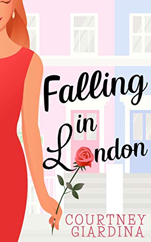 Falling in London: Romantic Comedy on Kindle