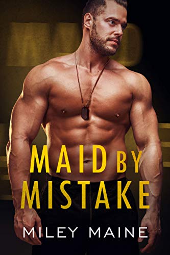 Maid by Mistake (Sinful Temptation Book 3) on Kindle