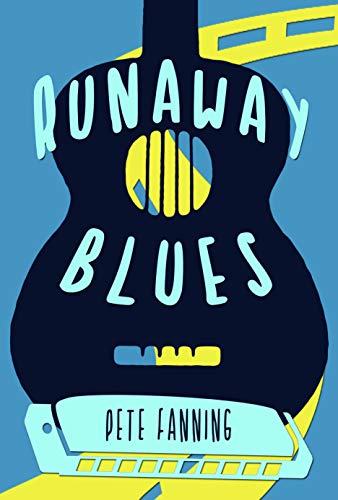 Runaway Blues on Kindle
