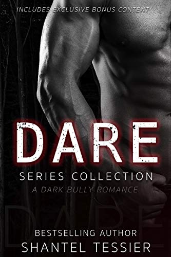 Dare Series Collection on Kindle
