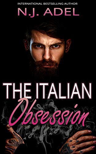 The Italian Obsession (The Italians Book 3) on Kindle