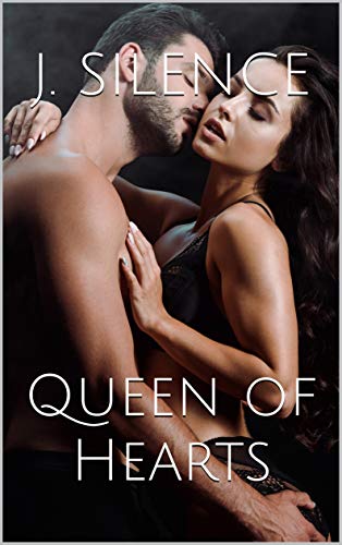 Queen of Hearts (Club Eros Series Book 3) on Kindle