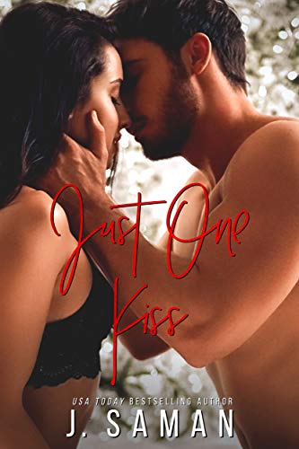 Just One Kiss on Kindle