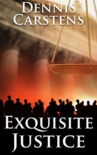Exquisite Justice (A Marc Kadella Legal Mystery Book 9) on Kindle