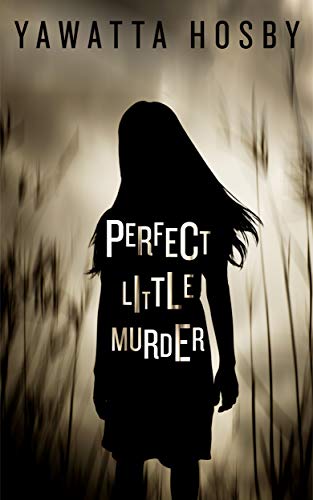 Perfect Little Murder on Kindle